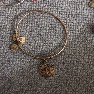 Tree of life Alex and ani